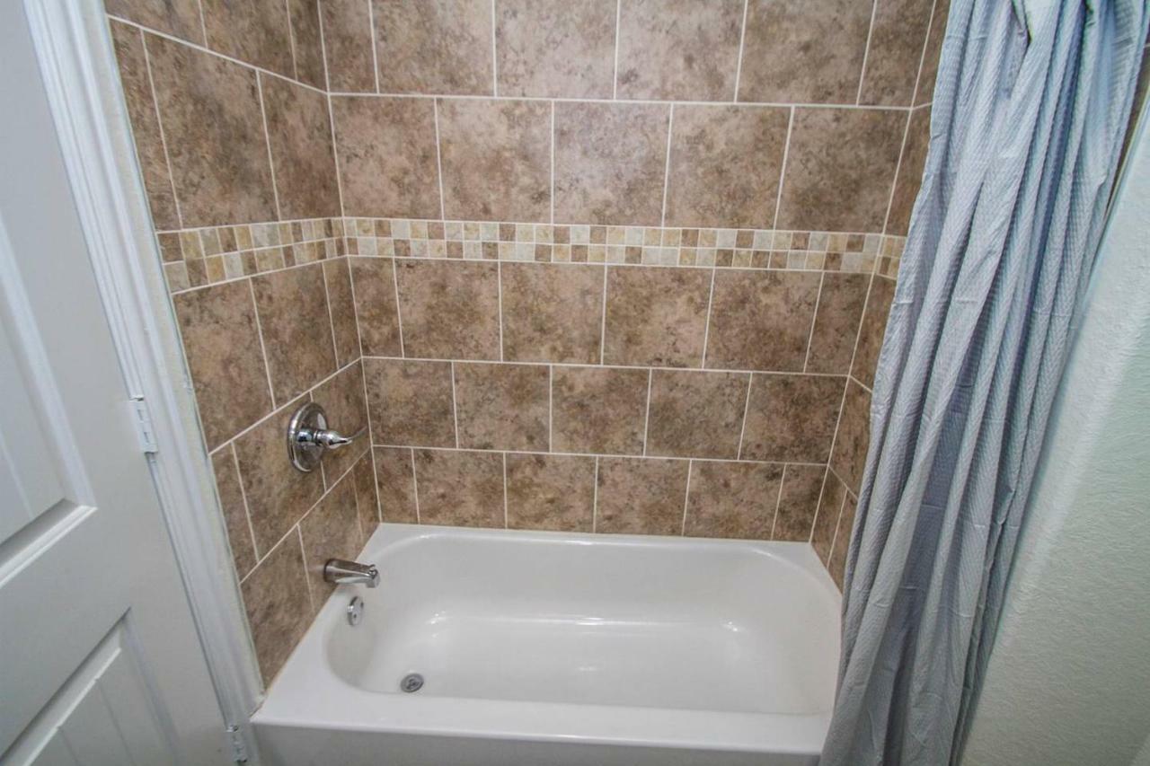 Appartement Hays St Cozy Remodeled 2Br/2Ba House Sleeps 8 à San Antonio Extérieur photo