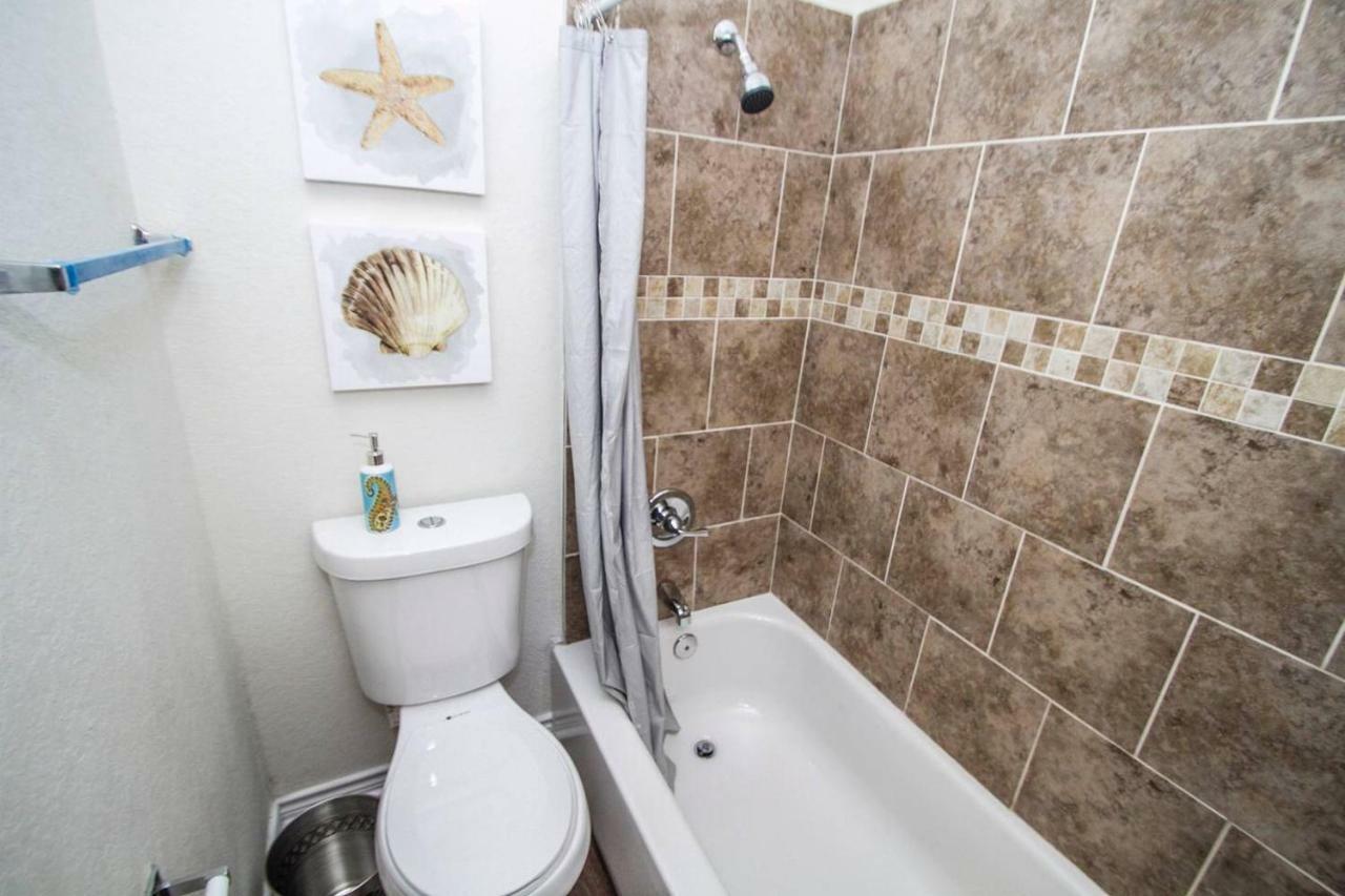 Appartement Hays St Cozy Remodeled 2Br/2Ba House Sleeps 8 à San Antonio Extérieur photo